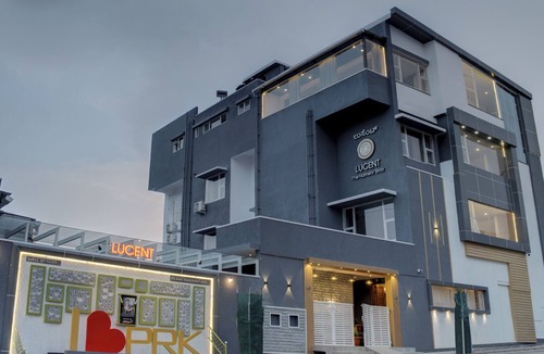 Chikkamagaluru Hotel | Treebo Lucent The Homely Stay