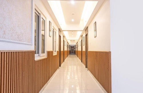 Lucknow Hotel | Treebo Maple Delite