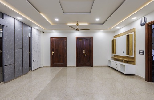 Sector 15 Hotel | Treebo MVM Residency