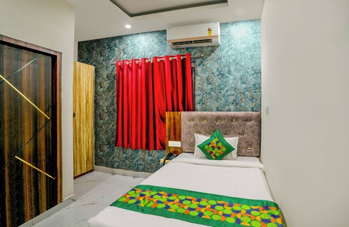 Ranchi Hotel | Treebo NPS Grand