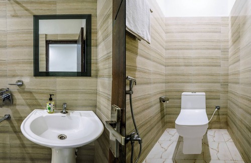 Ranchi Hotel | Treebo NPS Grand