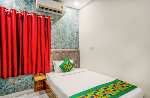 Ranchi Hotel | Treebo NPS Grand