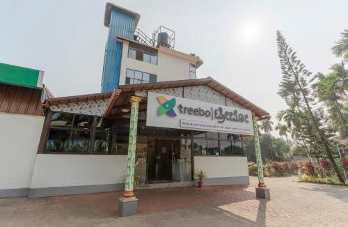 Basrur Resort | Treebo Pratham Inn Water Park Resort With Swimming Pool