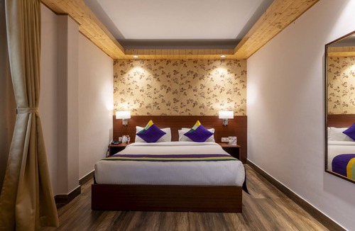 Gangtok Hotel | Treebo Premium Tempo Heritage Spa & Resort