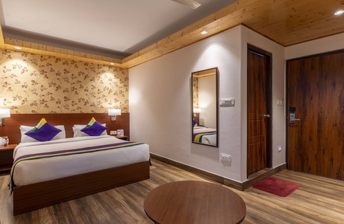 Gangtok Hotel | Treebo Premium Tempo Heritage Spa & Resort