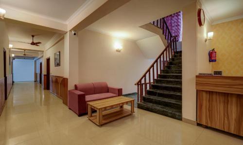 Noida Hotel | Treebo Primeone