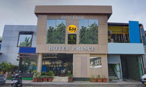 Marol Hotel | Treebo Prince Andheri East