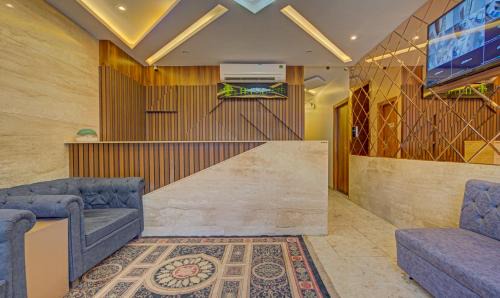Marol Hotel | Treebo Prince Andheri East