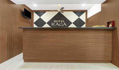 Visakhapatnam Hotel | Treebo Raga