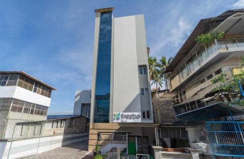 Thiruvananthapuram Hotel | Treebo Regalia, Near Medical College & Pattom