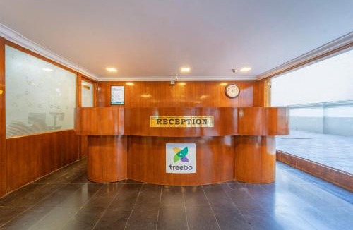 Thiruvananthapuram Hotel | Treebo Regalia, Near Medical College & Pattom