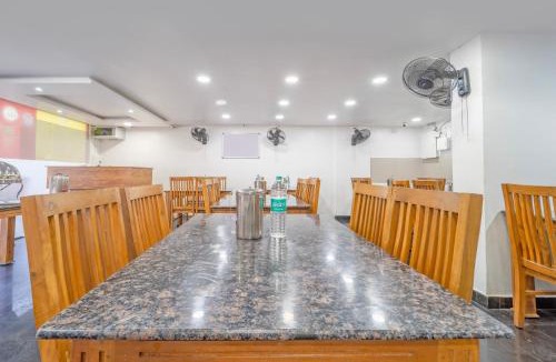 Thiruvananthapuram Hotel | Treebo Regalia, Near Medical College & Pattom