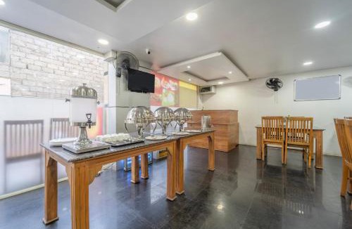 Thiruvananthapuram Hotel | Treebo Regalia, Near Medical College & Pattom