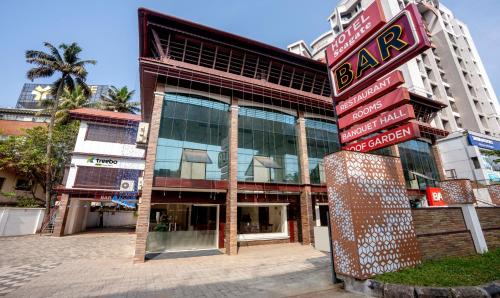 Edapalli Hotel | Treebo Seagate