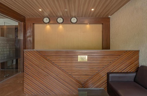Sakinaka Hotel | Treebo Seven Olives