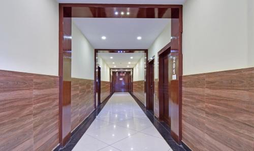 Siliguri Hotel | Treebo Sky Point