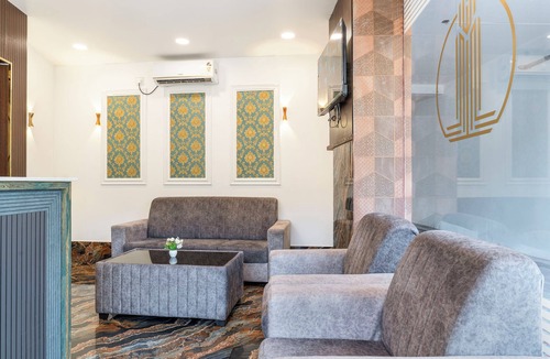 Mangalore Hotel | Treebo Skyline
