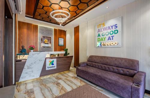 Perumbakkam Hotel | Treebo Sri Anand Residency