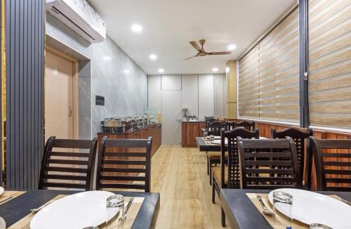 Perumbakkam Hotel | Treebo Sri Anand Residency