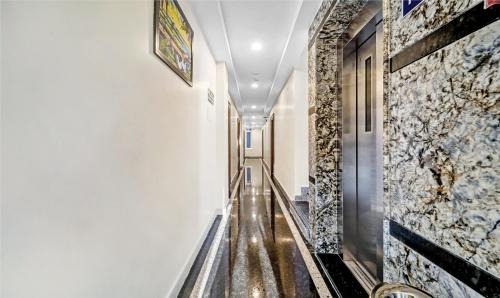 Tirupati Hotel | Treebo Sripadha Residency Alipiri Road
