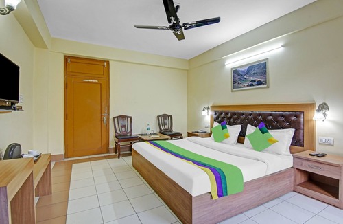Sakoli Hotel | Treebo Trend Atithi