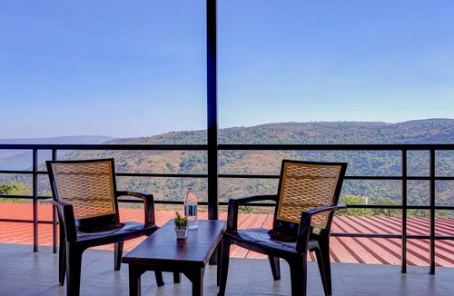 Panchgani Hotel | Treebo Trend Glenvista Estate
