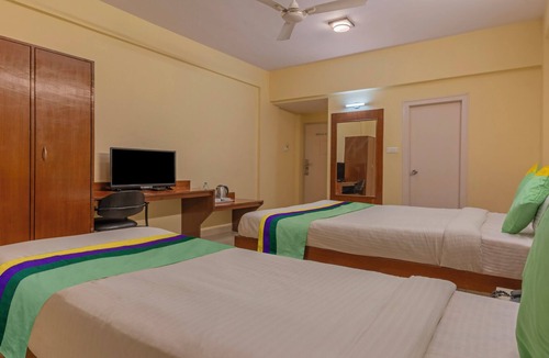 Lonavala Hotel | Treebo Trend Yash Residency