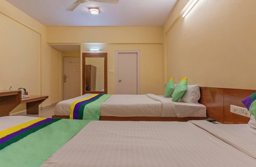 Lonavala Hotel | Treebo Trend Yash Residency