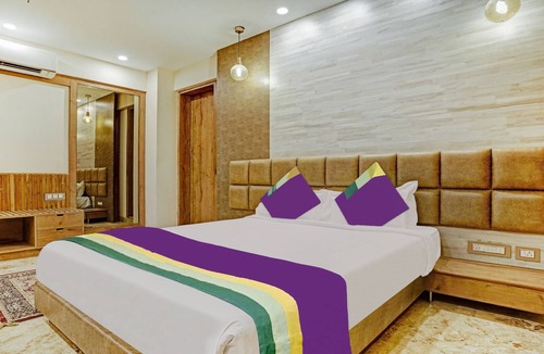 Nashik Hotel | Treebo Tryst Greenstones Boutique