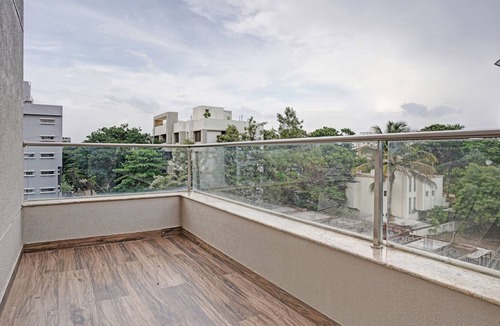 Nashik Hotel | Treebo Tryst Greenstones Boutique