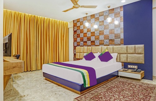 Nashik Hotel | Treebo Tryst Greenstones Boutique