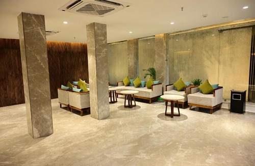 Ranchi Hotel | Trevon Hotel Gujrat Centrale, Ranchi