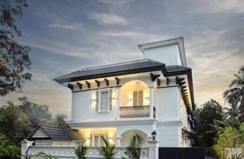 Assagao Villa | Trezora 4 Luxury 8 BHK Villa with Pool in Assagaon
