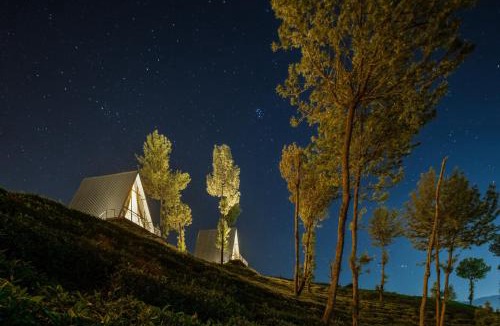 Pudumund Resort | Triangle Valley