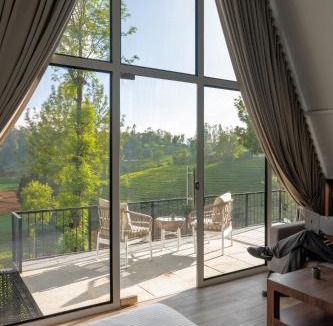 Pudumund Resort | Triangle Valley