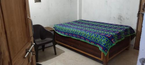Naini House | Tripathi homestay