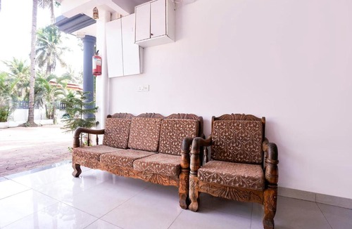 Sernabatim House | Triple Beach Guest House