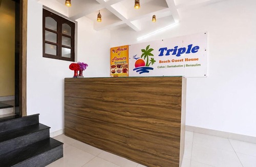Sernabatim House | Triple Beach Guest House