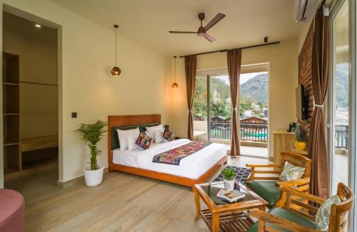 Jogiyana Hotel | Tripli Hotels Sukritham