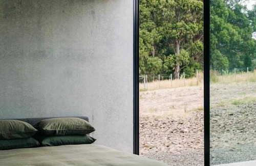 Koonya House | Triptych - The Blunt House