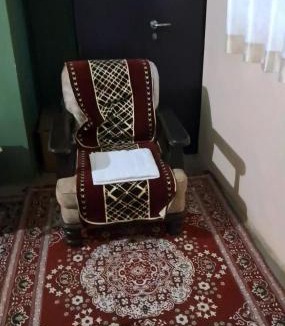 Jhusi House | Triveni Neo Home Stay
