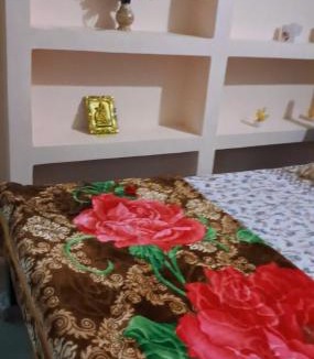 Jhusi House | Triveni Neo Home Stay