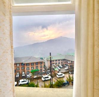 Sungava Hotel | Tulip Residency