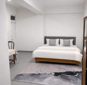Sungava Hotel | Tulip Residency