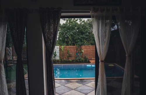 Paud Villa | Tulip Villa