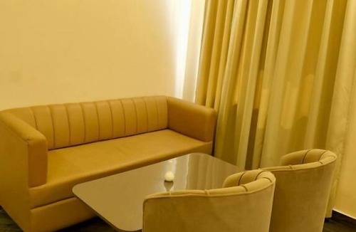 Gorakhpur Resort | Tulsi Resort