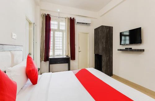 Bhopal Hotel | Tunez