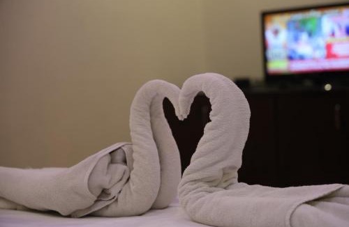 Pulikeshi Nagar Hotel | Turning Point Talapaddy Property