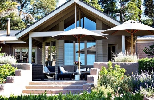 Merricks North House | Tussie Mussie Vineyard Retreat - Exclusive Use - 8 Bedrooms