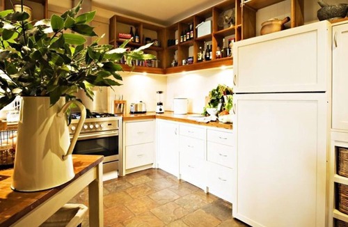 Merricks North Cabin | Tussie Mussie Vineyard Retreat Lodge